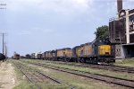 CNW 401